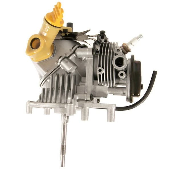 Shortblock Ac8 32C